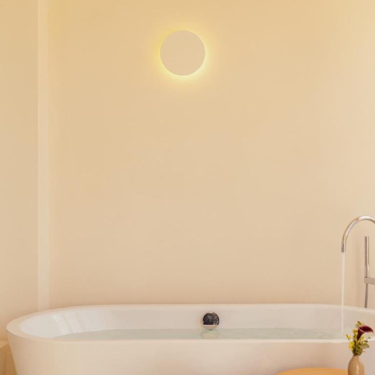 ZEM Wellness Clinic Altea - 5 Stars Grand Luxury - Habitación Doble Deluxe Premium con vistas al mar - 1 o 2 camas - 6
