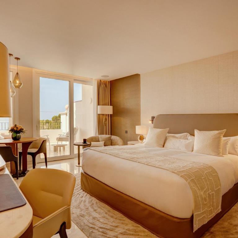 ZEM Wellness Clinic Altea - 5 Stars Grand Luxury - Habitación Doble Deluxe Premium con vistas al mar - 1 o 2 camas - 8