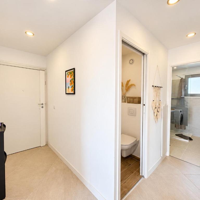 L'instant Riviera - T2 Piscine & Parking - Appartement 2 Chambres - 5