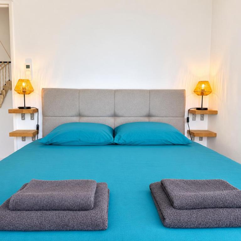 L'instant Riviera - T2 Piscine & Parking - Appartement 2 Chambres - 10