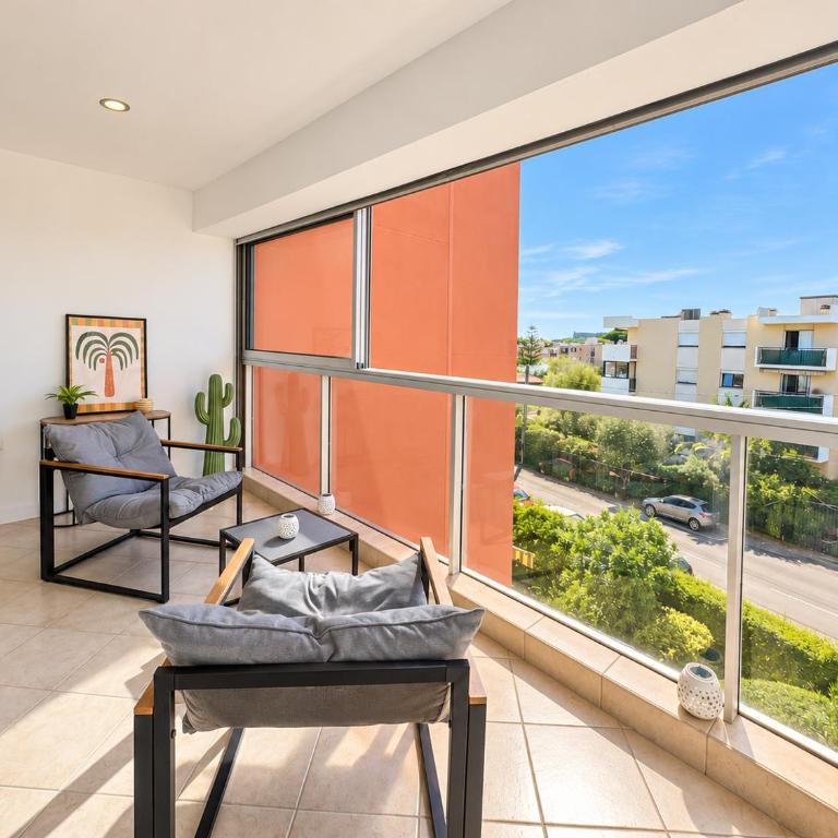 L'instant Riviera - T2 Piscine & Parking - Appartement 2 Chambres - 13