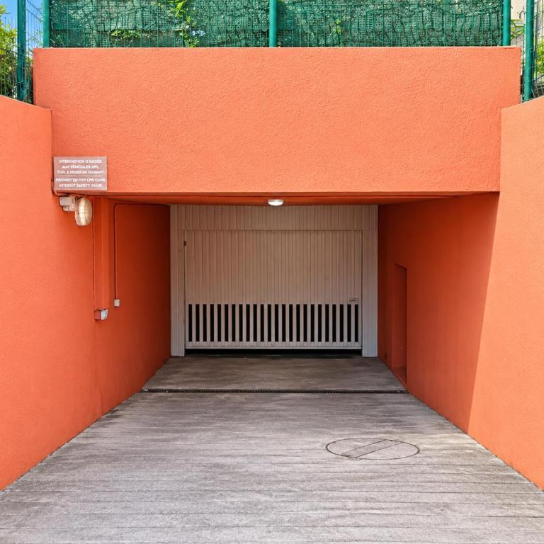 L'instant Riviera - T2 Piscine & Parking - Appartement 2 Chambres - 15