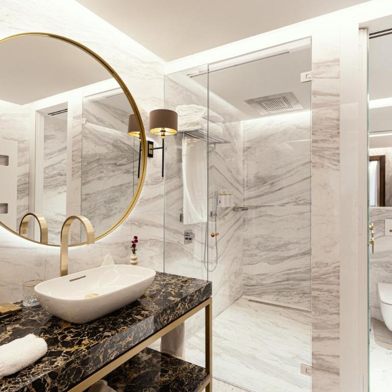 ZEM Wellness Clinic Altea - 5 Stars Grand Luxury - Suite de 2 dormitorios - 7