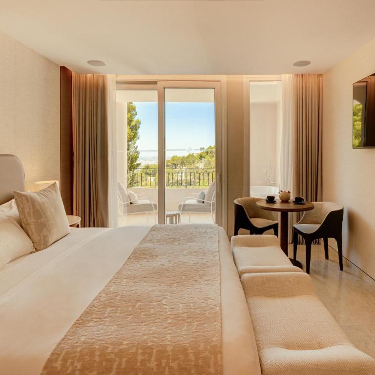 ZEM Wellness Clinic Altea - 5 Stars Grand Luxury - Suite de 2 dormitorios - 8