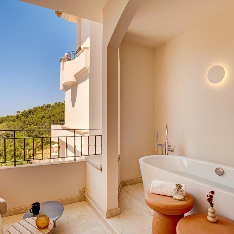 ZEM Wellness Clinic Altea - 5 Stars Grand Luxury - Suite de 2 dormitorios - 2
