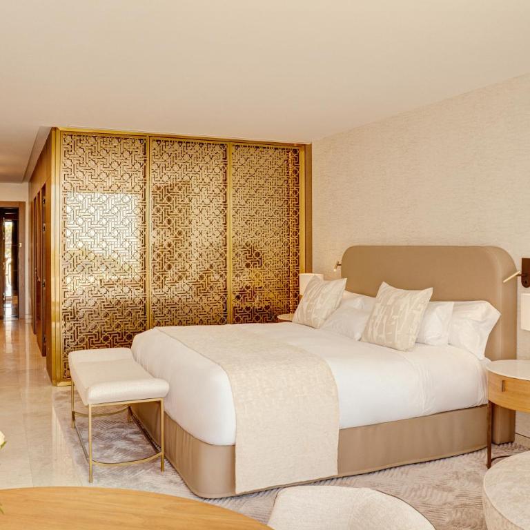 ZEM Wellness Clinic Altea - 5 Stars Grand Luxury - Suite de 2 dormitorios - 4