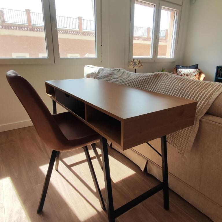 La casa de Ángel - CASCO HISTÓRICO! - Apartamento de 1 dormitorio - 3