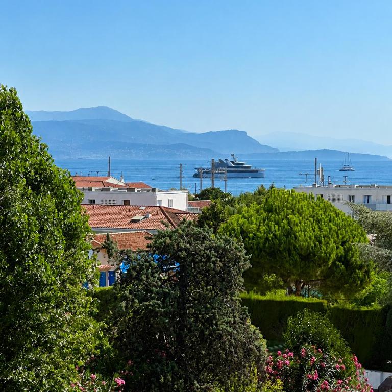 L'instant Riviera - T2 Piscine & Parking - Appartement 2 Chambres - 16