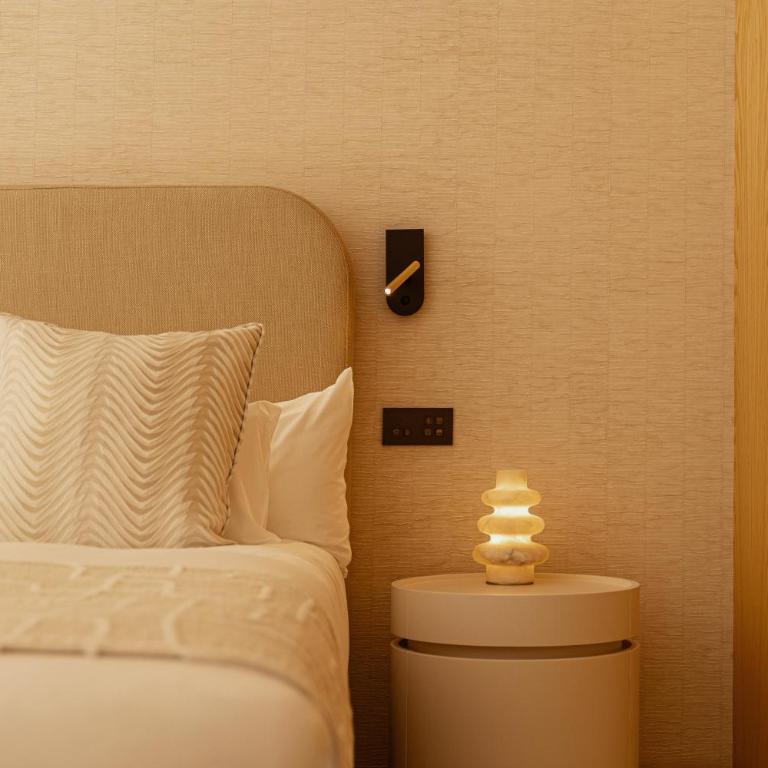 ZEM Wellness Clinic Altea - 5 Stars Grand Luxury - Habitación con cama extragrande. - 3