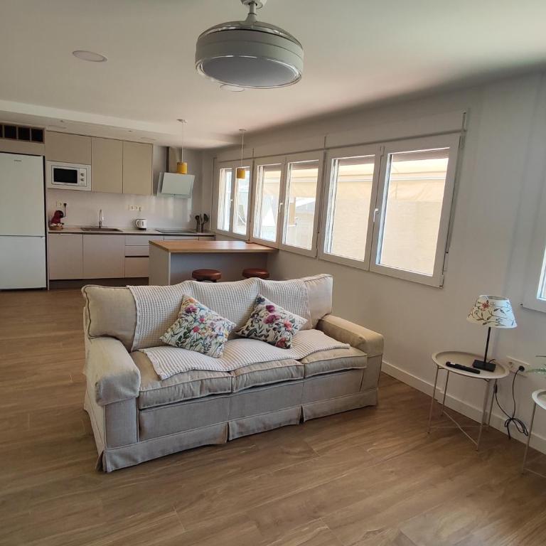 La casa de Ángel - CASCO HISTÓRICO! - Apartamento de 1 dormitorio - 1
