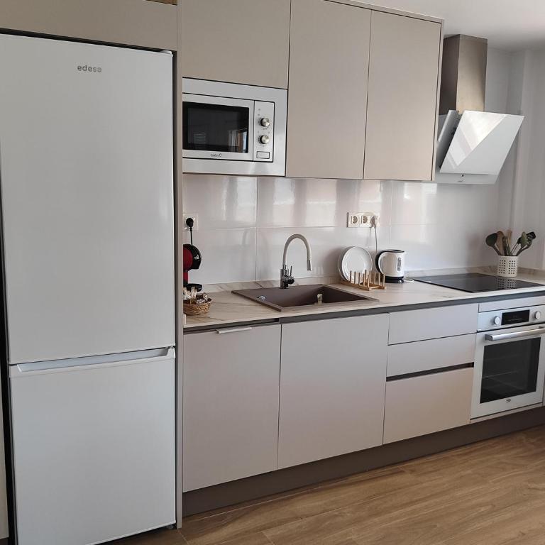 La casa de Ángel - CASCO HISTÓRICO! - Apartamento de 1 dormitorio - 6