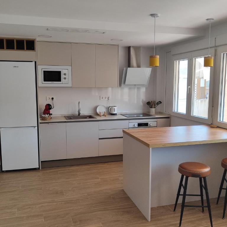 La casa de Ángel - CASCO HISTÓRICO! - Apartamento de 1 dormitorio - 2