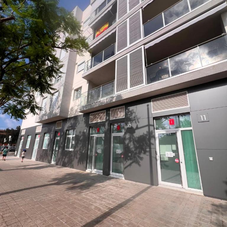 Piso Moreras - Appartement 2 Chambres - 2