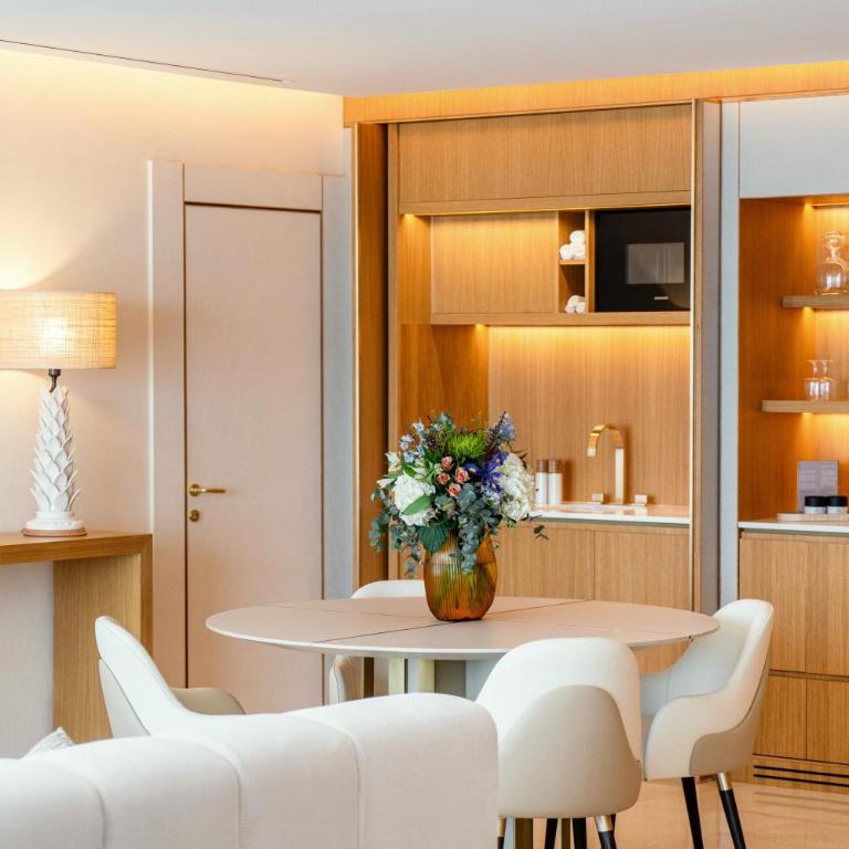 ZEM Wellness Clinic Altea - 5 Stars Grand Luxury - Suite Presidencial - 5