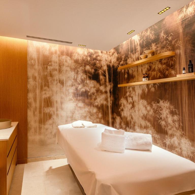 ZEM Wellness Clinic Altea - 5 Stars Grand Luxury - Suite Presidencial - 4