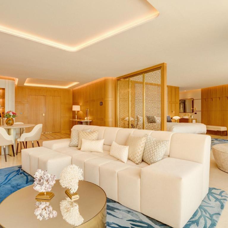 ZEM Wellness Clinic Altea - 5 Stars Grand Luxury - Suite Presidencial - 1