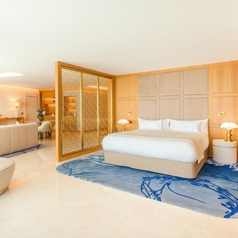 ZEM Wellness Clinic Altea - 5 Stars Grand Luxury - Suite Presidencial - 2