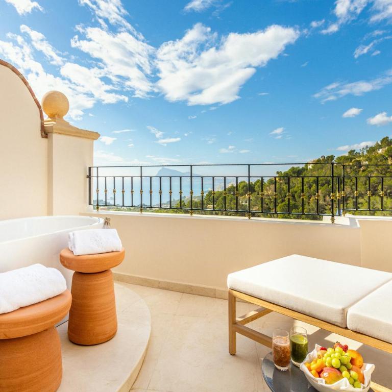 ZEM Wellness Clinic Altea - 5 Stars Grand Luxury - Suite Presidencial - 3