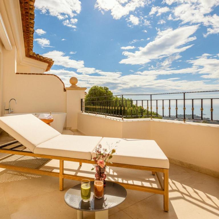 ZEM Wellness Clinic Altea - 5 Stars Grand Luxury - Suite Presidencial - 6