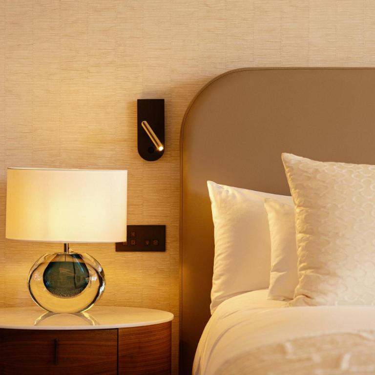 ZEM Wellness Clinic Altea - 5 Stars Grand Luxury - Suite Executive - 2