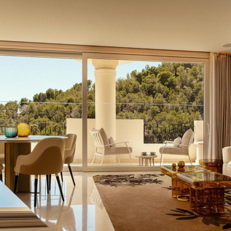 ZEM Wellness Clinic Altea - 5 Stars Grand Luxury - Suite Executive - 3