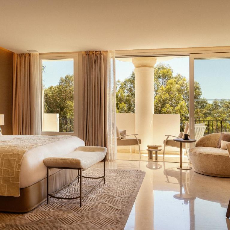 ZEM Wellness Clinic Altea - 5 Stars Grand Luxury - Suite Executive - 1