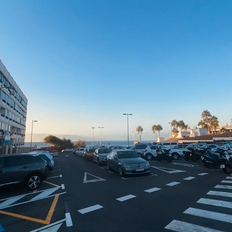 La Orilla - Apartamento de 2 dormitorios con vistas al mar - 25