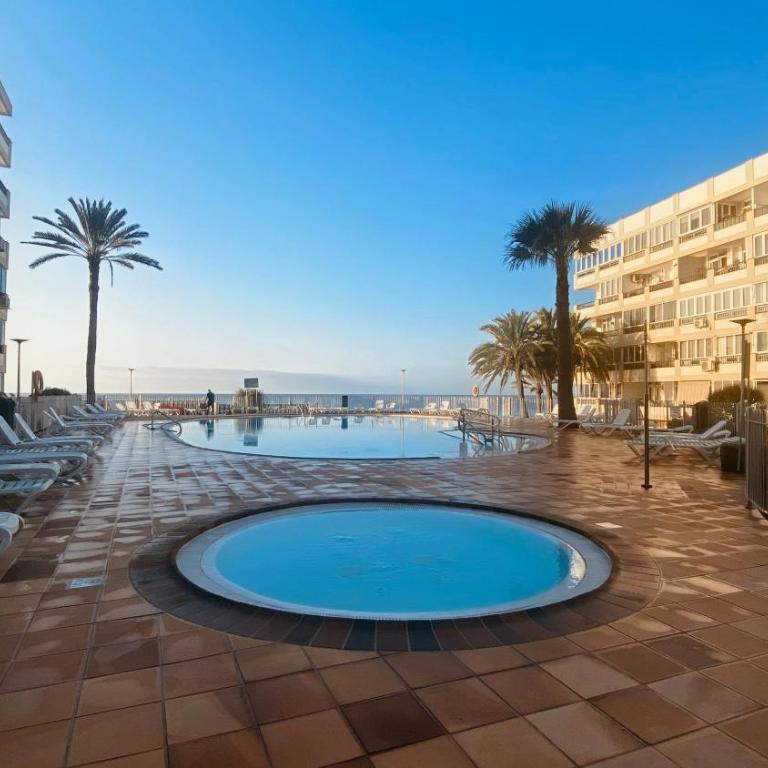 La Orilla - Apartamento de 2 dormitorios con vistas al mar - 17