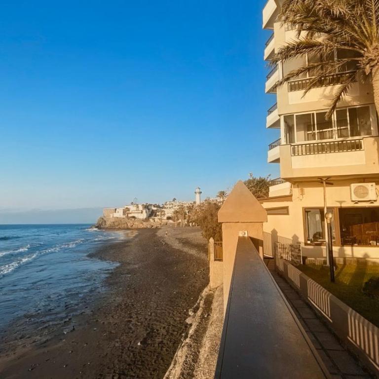 La Orilla - Apartamento de 2 dormitorios con vistas al mar - 21