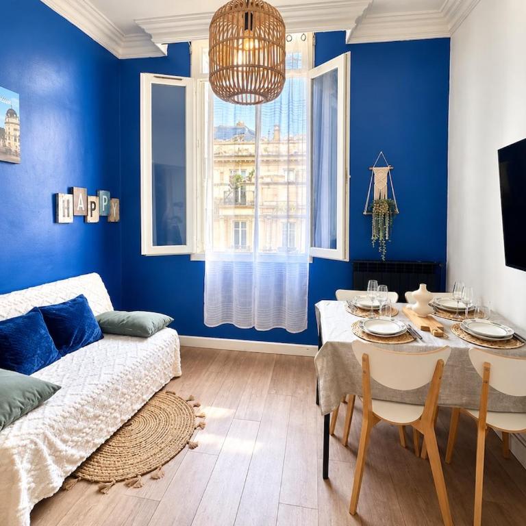 Cosy Gare Secret de Dracula - Apartment mit 1 Schlafzimmer - 14