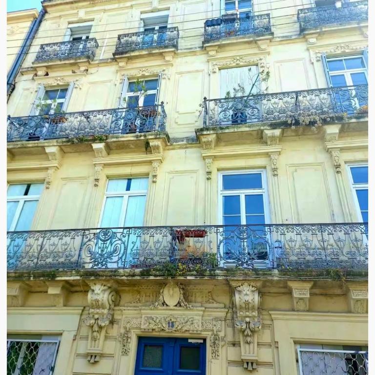 Cosy Gare Secret de Dracula - Apartment mit 1 Schlafzimmer - 10