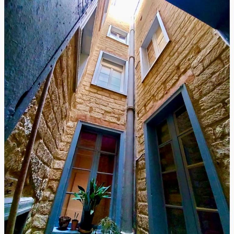 Cosy Gare Secret de Dracula - Apartment mit 1 Schlafzimmer - 6