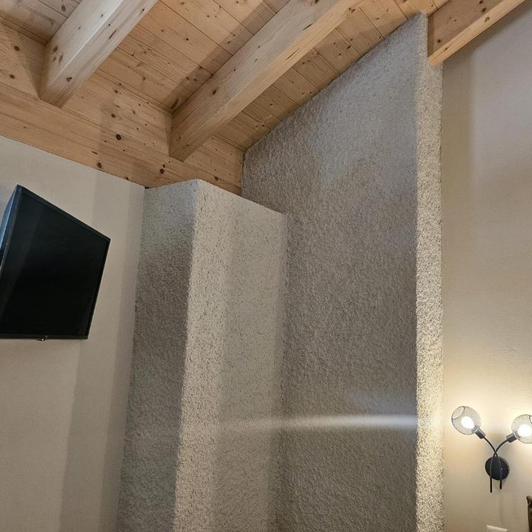 L'Art des Vins - Doppelzimmer mit Balkon - 4