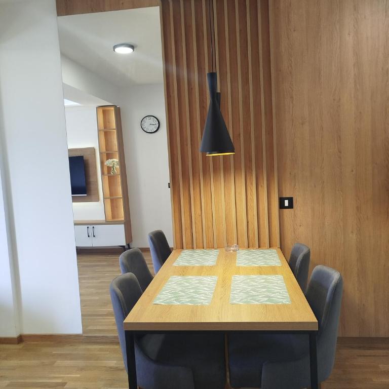 Apartmani Kisin - Apartman sa 1 Spavaćom Sobom - 4