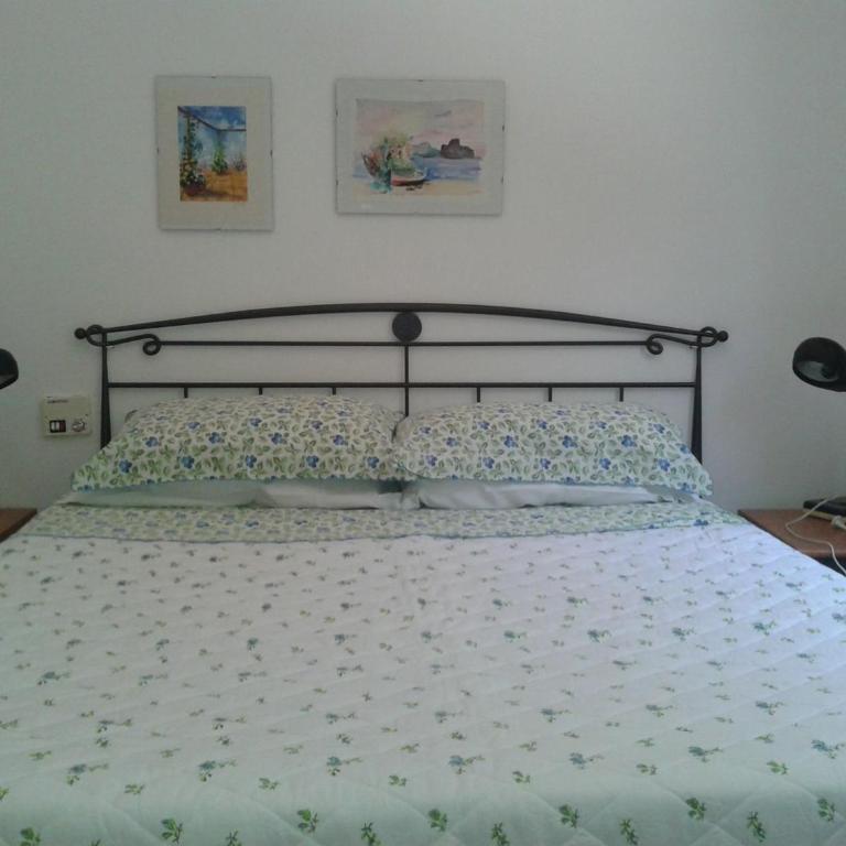 Scopello Villa Sole - Haus mit 2 Schlafzimmern - 4
