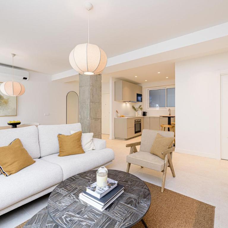Holiday Apartment Victoria in Malaga by Solaga Holiday Homes - Apartamento Deluxe de 2 dormitorios - 2