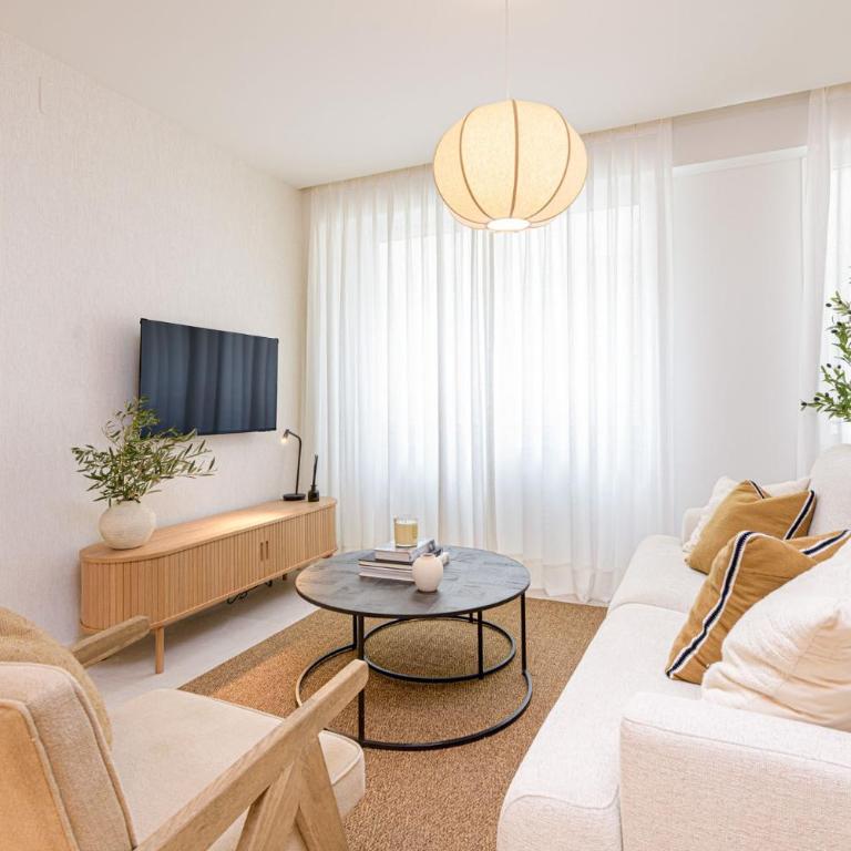 Holiday Apartment Victoria in Malaga by Solaga Holiday Homes - Apartamento Deluxe de 2 dormitorios - 5