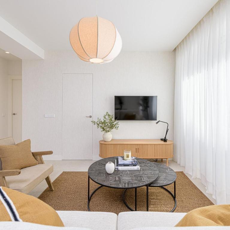 Holiday Apartment Victoria in Malaga by Solaga Holiday Homes - Apartamento Deluxe de 2 dormitorios - 6