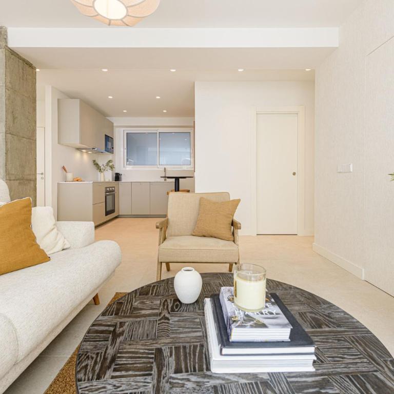 Holiday Apartment Victoria in Malaga by Solaga Holiday Homes - Apartamento Deluxe de 2 dormitorios - 9