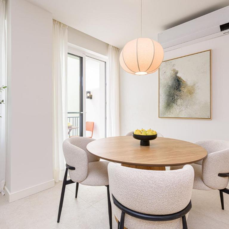 Holiday Apartment Victoria in Malaga by Solaga Holiday Homes - Apartamento Deluxe de 2 dormitorios - 10