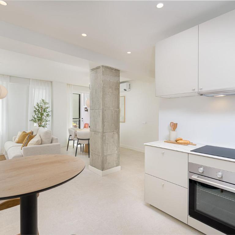 Holiday Apartment Victoria in Malaga by Solaga Holiday Homes - Apartamento Deluxe de 2 dormitorios - 14