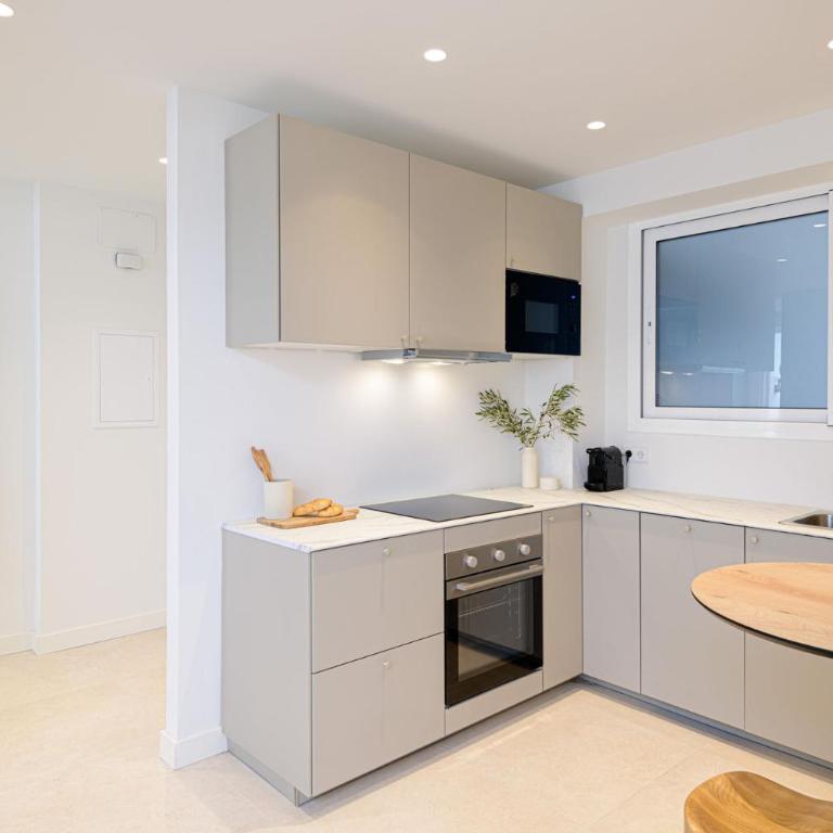 Holiday Apartment Victoria in Malaga by Solaga Holiday Homes - Apartamento Deluxe de 2 dormitorios - 15