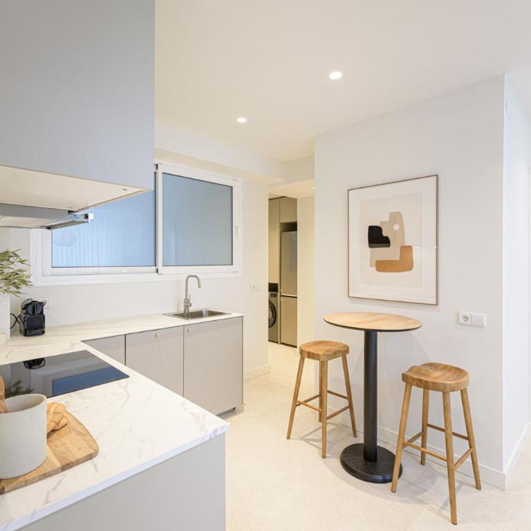 Holiday Apartment Victoria in Malaga by Solaga Holiday Homes - Apartamento Deluxe de 2 dormitorios - 16
