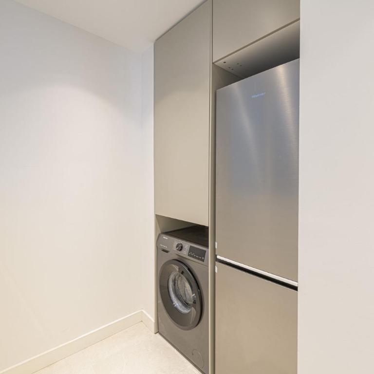 Holiday Apartment Victoria in Malaga by Solaga Holiday Homes - Apartamento Deluxe de 2 dormitorios - 17