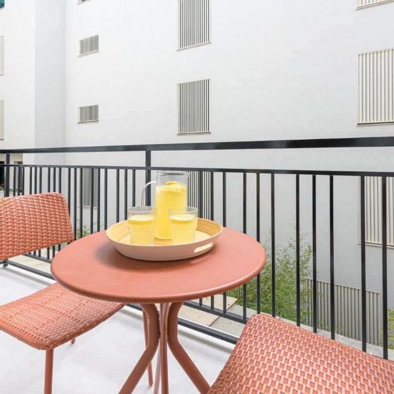 Holiday Apartment Victoria in Malaga by Solaga Holiday Homes - Apartamento Deluxe de 2 dormitorios - 18