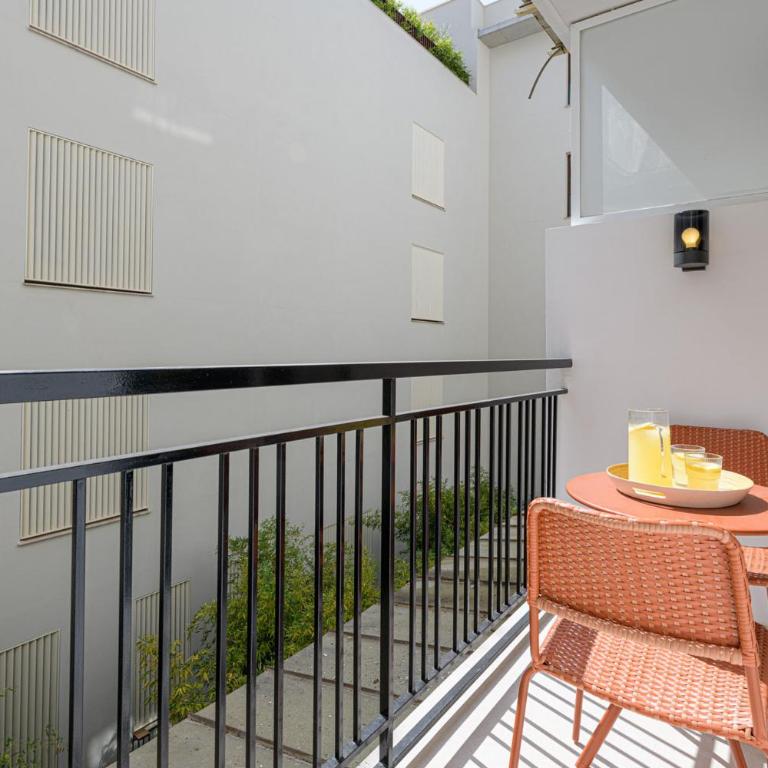 Holiday Apartment Victoria in Malaga by Solaga Holiday Homes - Apartamento Deluxe de 2 dormitorios - 19