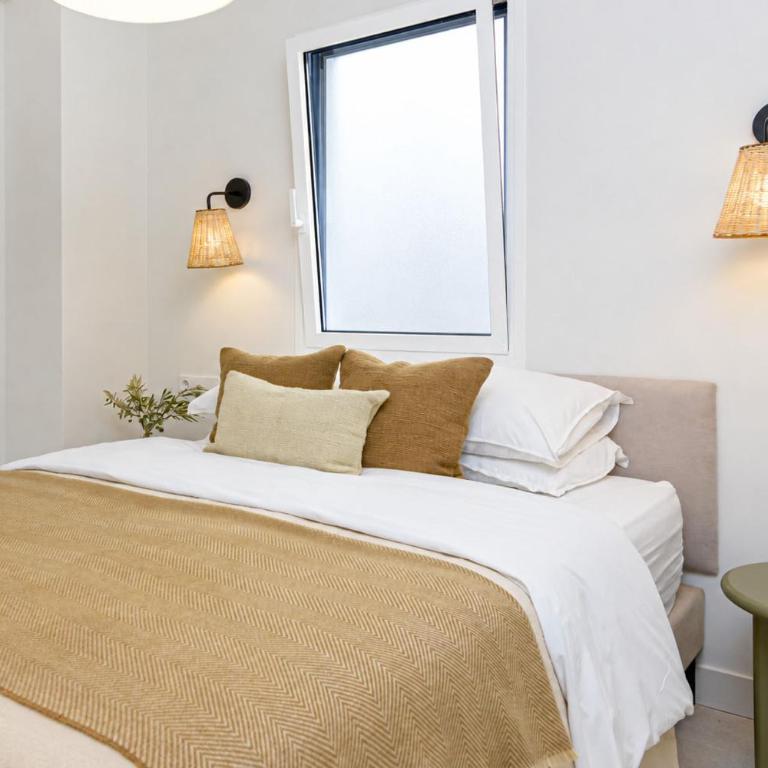 Holiday Apartment Victoria in Malaga by Solaga Holiday Homes - Apartamento Deluxe de 2 dormitorios - 22