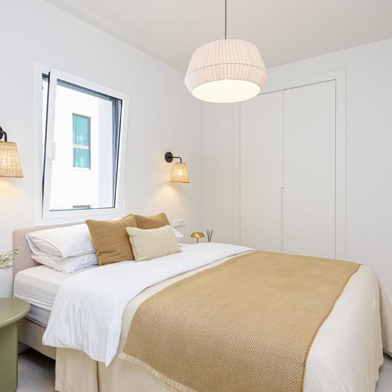 Holiday Apartment Victoria in Malaga by Solaga Holiday Homes - Apartamento Deluxe de 2 dormitorios - 23