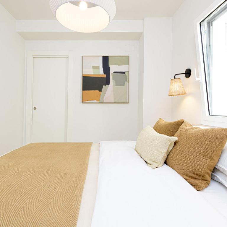 Holiday Apartment Victoria in Malaga by Solaga Holiday Homes - Apartamento Deluxe de 2 dormitorios - 24