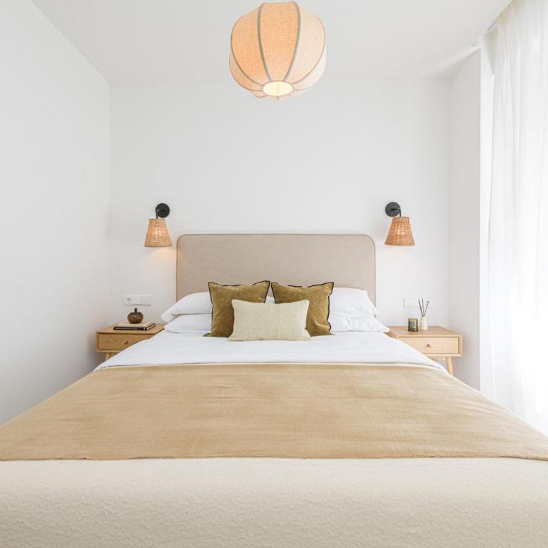 Holiday Apartment Victoria in Malaga by Solaga Holiday Homes - Apartamento Deluxe de 2 dormitorios - 28